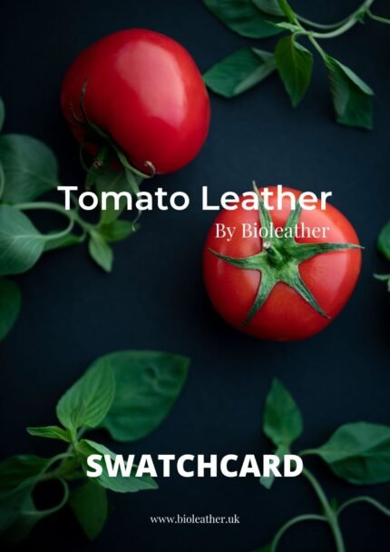 Tomato Leather - Swatchbook