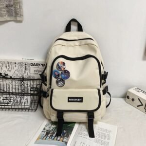 Book-Bag