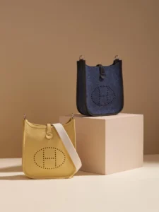 Hermes-Evelyne-Bag