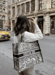 Dior-Tote-Bag