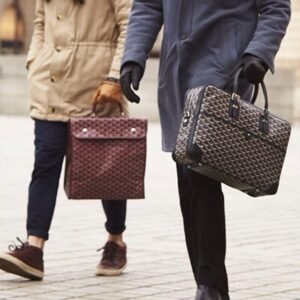 Goyard-Bag
