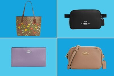 Coach-sling-bag