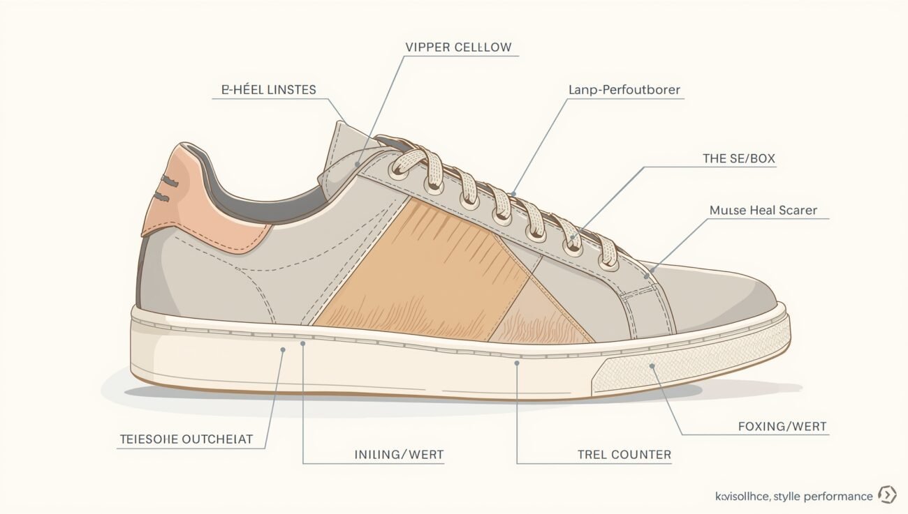 Part-of-Shoe