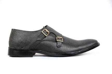 Pomidor - Double Monk Shoe