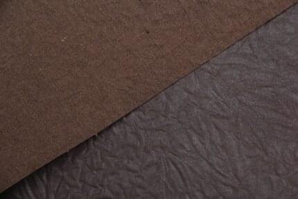 Tomato Leather Brown - Crunch