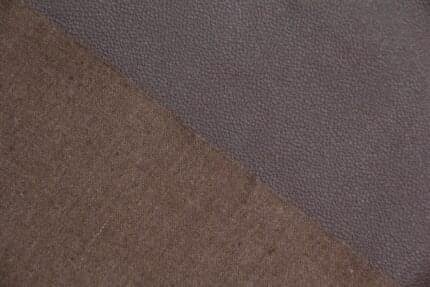 Tomato Leather Brown - Pebble